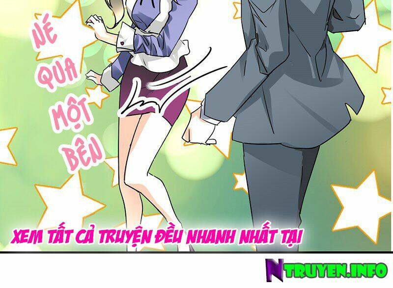 Tình Yêu Không Thể Bù Đắp Chapter 13 - Trang 2