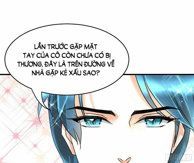 Tình Yêu Không Thể Bù Đắp Chapter 13 - Trang 2