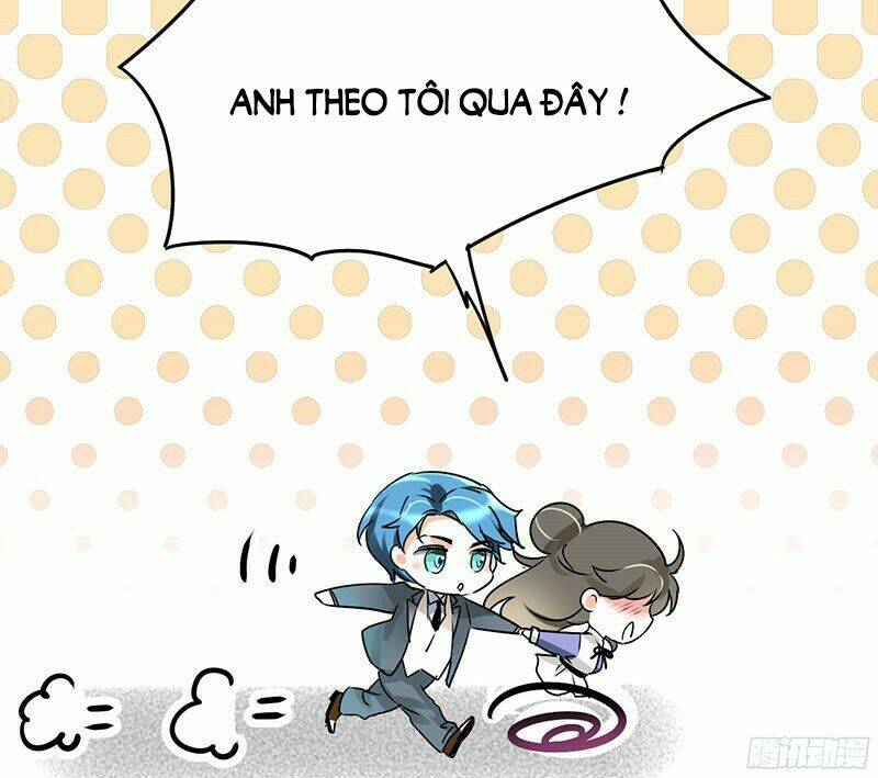 Tình Yêu Không Thể Bù Đắp Chapter 13 - Trang 2