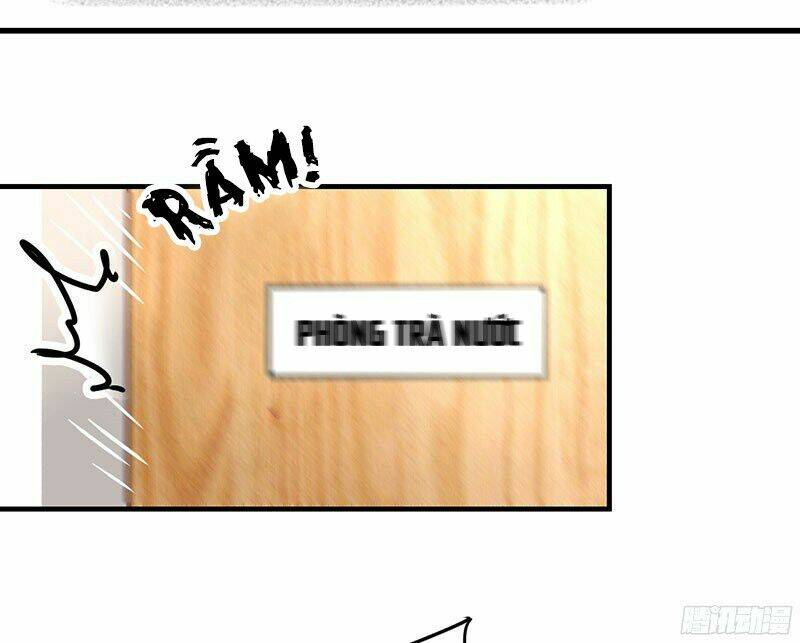 Tình Yêu Không Thể Bù Đắp Chapter 13 - Trang 2