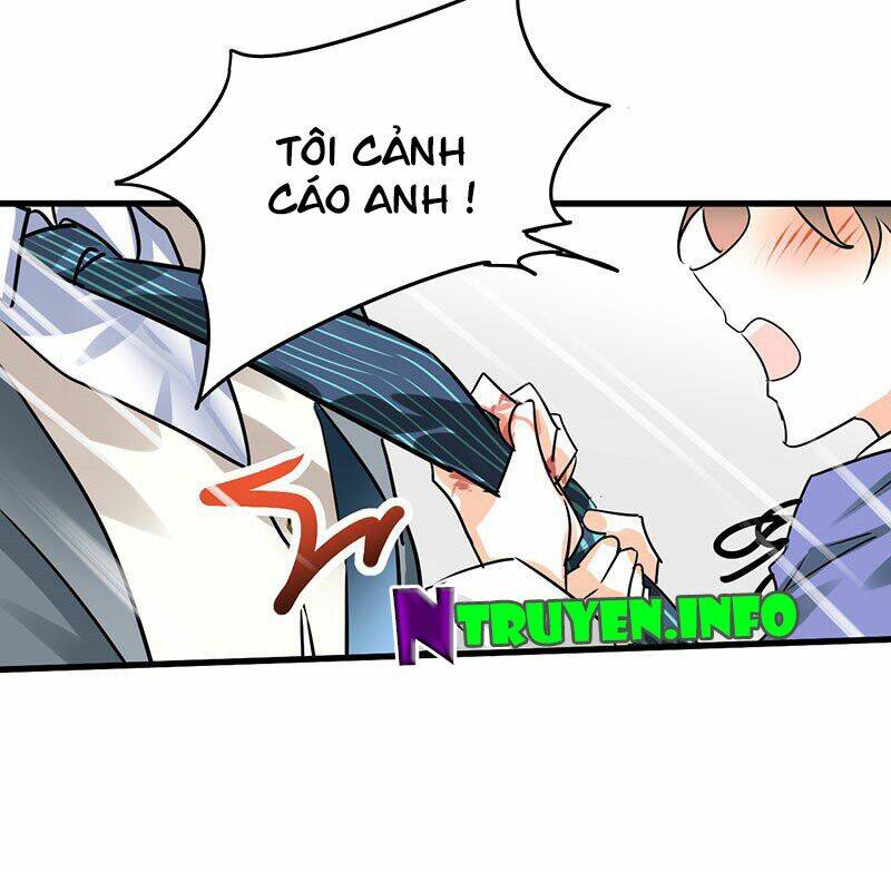 Tình Yêu Không Thể Bù Đắp Chapter 13 - Trang 2