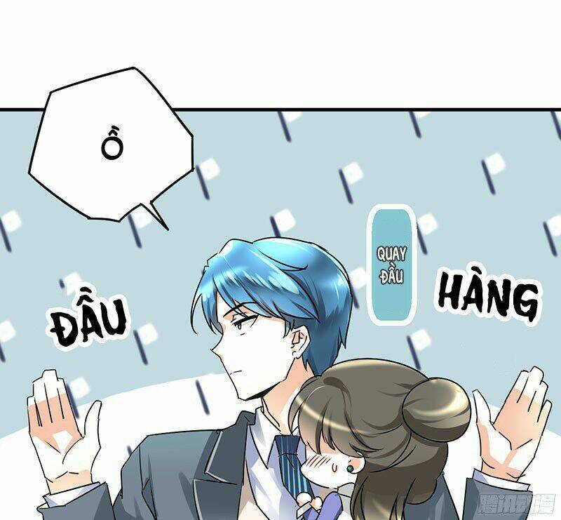 Tình Yêu Không Thể Bù Đắp Chapter 13 - Trang 2