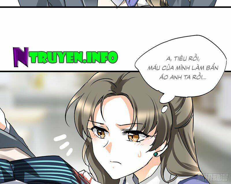 Tình Yêu Không Thể Bù Đắp Chapter 13 - Trang 2