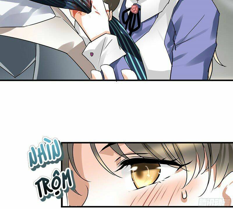 Tình Yêu Không Thể Bù Đắp Chapter 13 - Trang 2