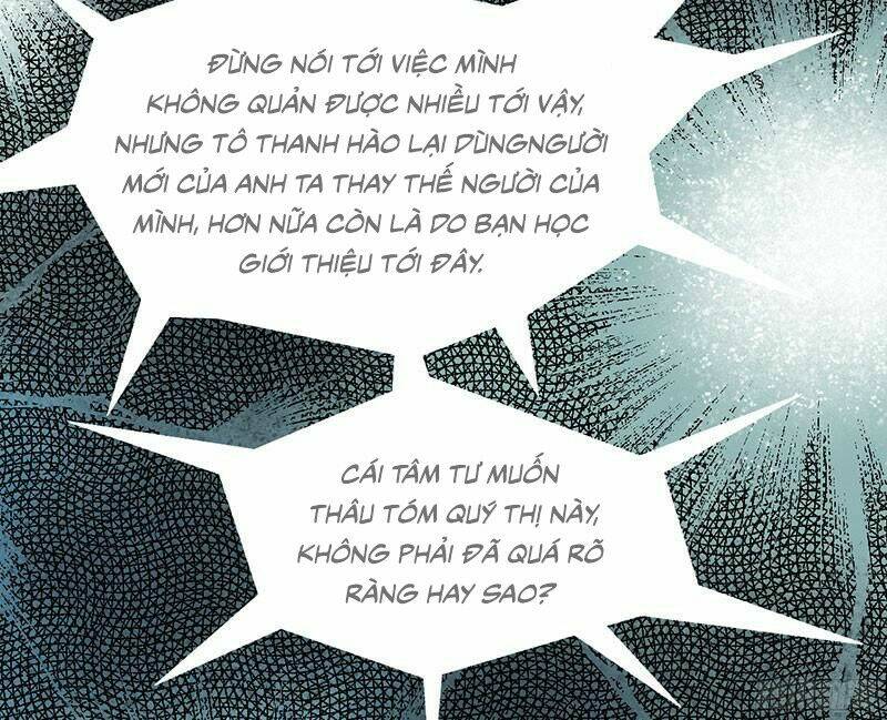 Tình Yêu Không Thể Bù Đắp Chapter 13 - Trang 2