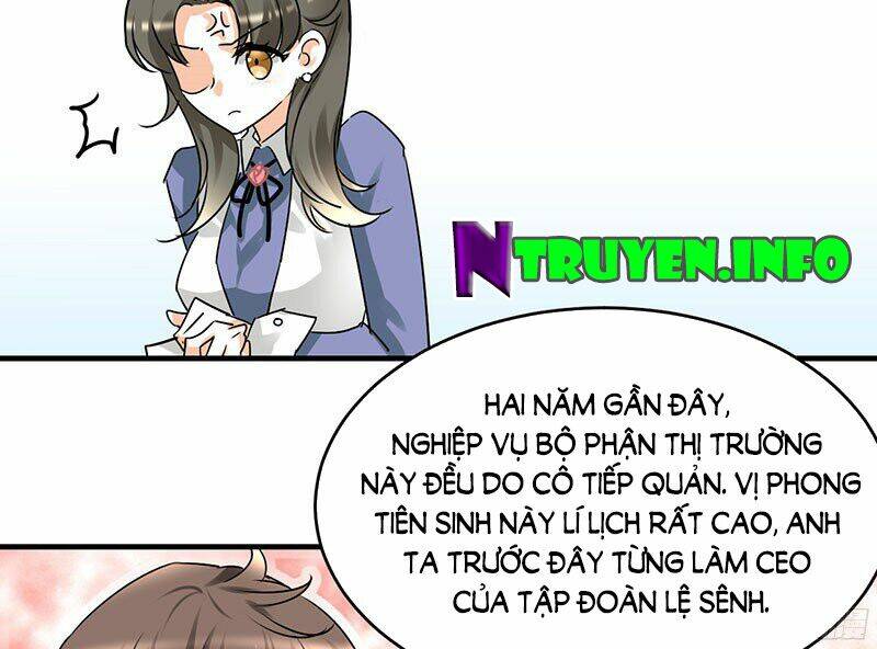 Tình Yêu Không Thể Bù Đắp Chapter 13 - Trang 2