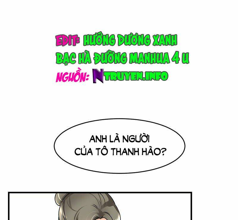 Tình Yêu Không Thể Bù Đắp Chapter 14 - Trang 2