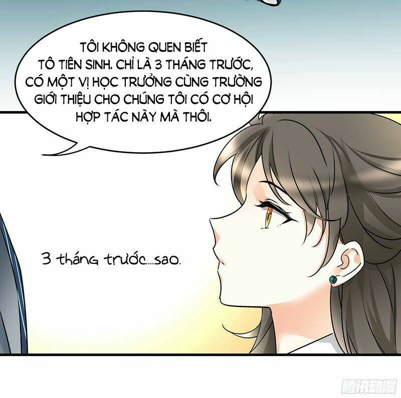 Tình Yêu Không Thể Bù Đắp Chapter 14 - Trang 2