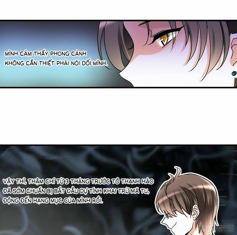 Tình Yêu Không Thể Bù Đắp Chapter 14 - Trang 2