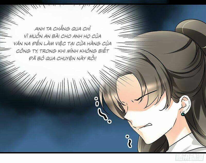 Tình Yêu Không Thể Bù Đắp Chapter 14 - Trang 2