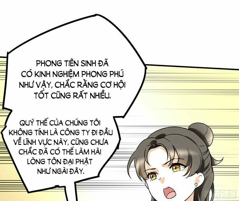 Tình Yêu Không Thể Bù Đắp Chapter 14 - Trang 2