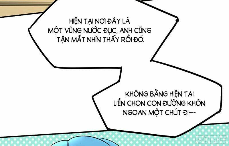 Tình Yêu Không Thể Bù Đắp Chapter 14 - Trang 2