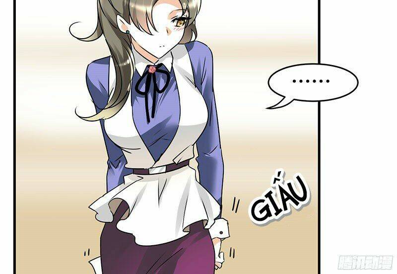 Tình Yêu Không Thể Bù Đắp Chapter 14 - Trang 2