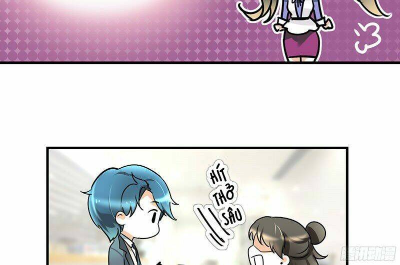 Tình Yêu Không Thể Bù Đắp Chapter 14 - Trang 2