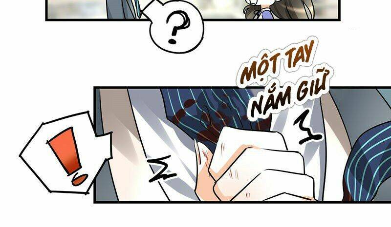 Tình Yêu Không Thể Bù Đắp Chapter 14 - Trang 2