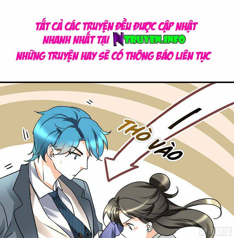 Tình Yêu Không Thể Bù Đắp Chapter 14 - Trang 2