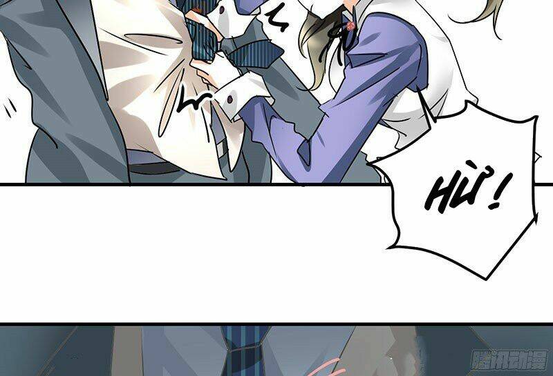 Tình Yêu Không Thể Bù Đắp Chapter 14 - Trang 2