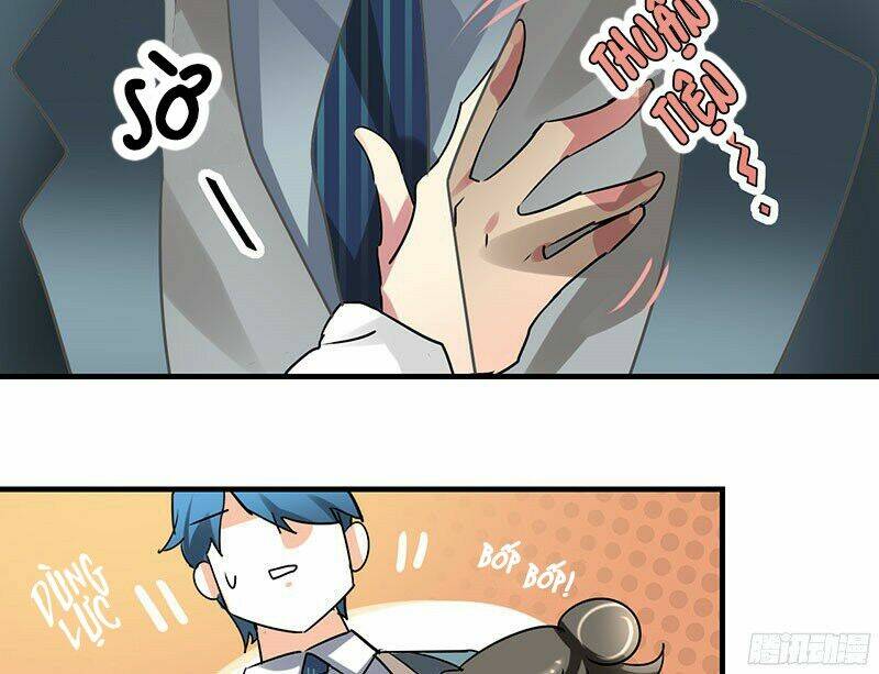 Tình Yêu Không Thể Bù Đắp Chapter 14 - Trang 2