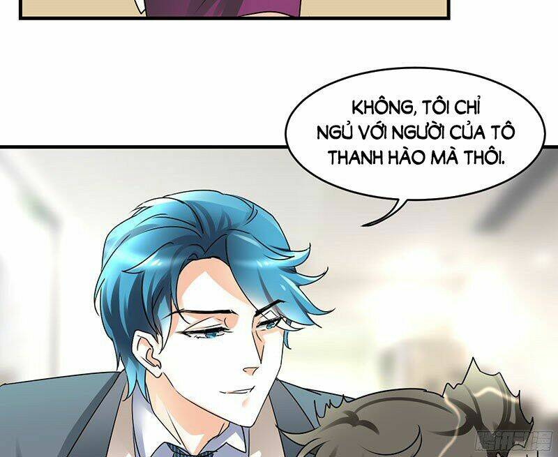 Tình Yêu Không Thể Bù Đắp Chapter 14 - Trang 2