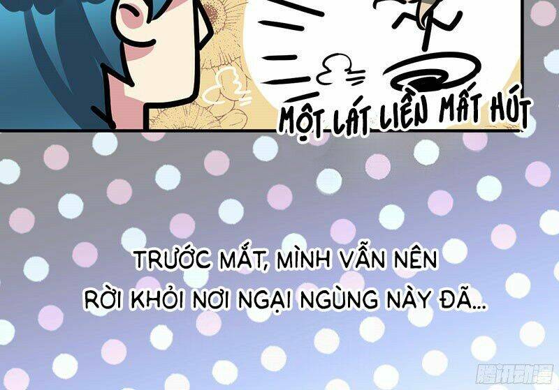 Tình Yêu Không Thể Bù Đắp Chapter 14 - Trang 2