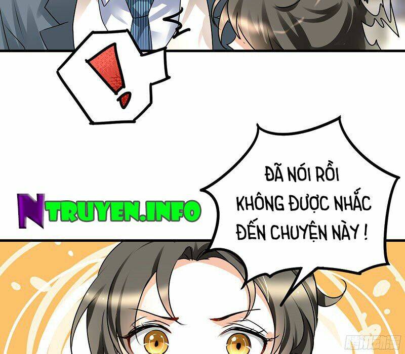 Tình Yêu Không Thể Bù Đắp Chapter 14 - Trang 2