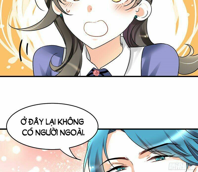 Tình Yêu Không Thể Bù Đắp Chapter 14 - Trang 2