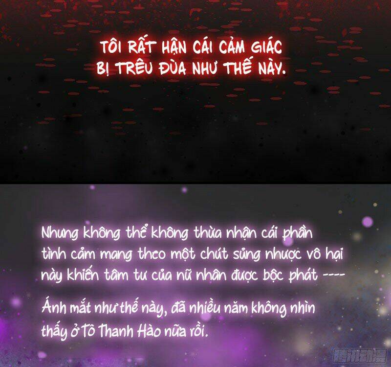 Tình Yêu Không Thể Bù Đắp Chapter 14 - Trang 2