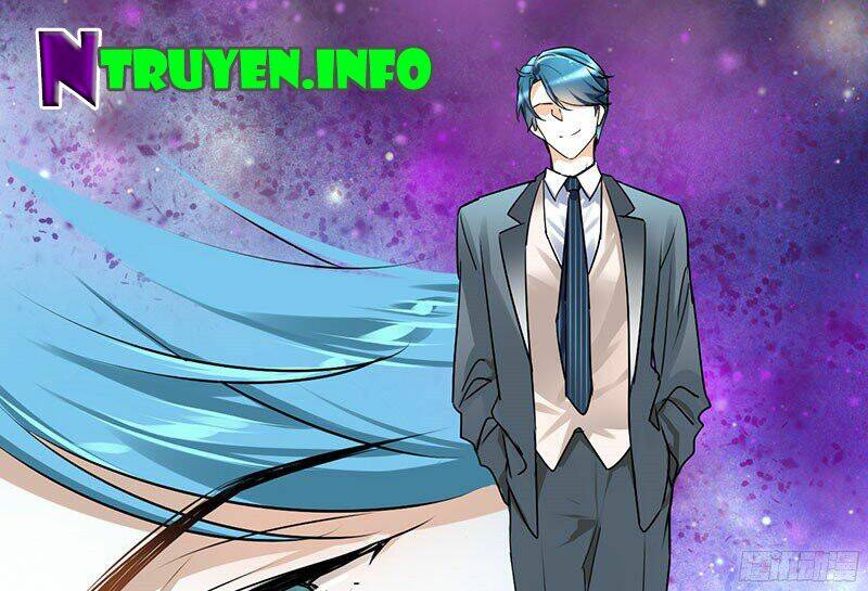 Tình Yêu Không Thể Bù Đắp Chapter 14 - Trang 2