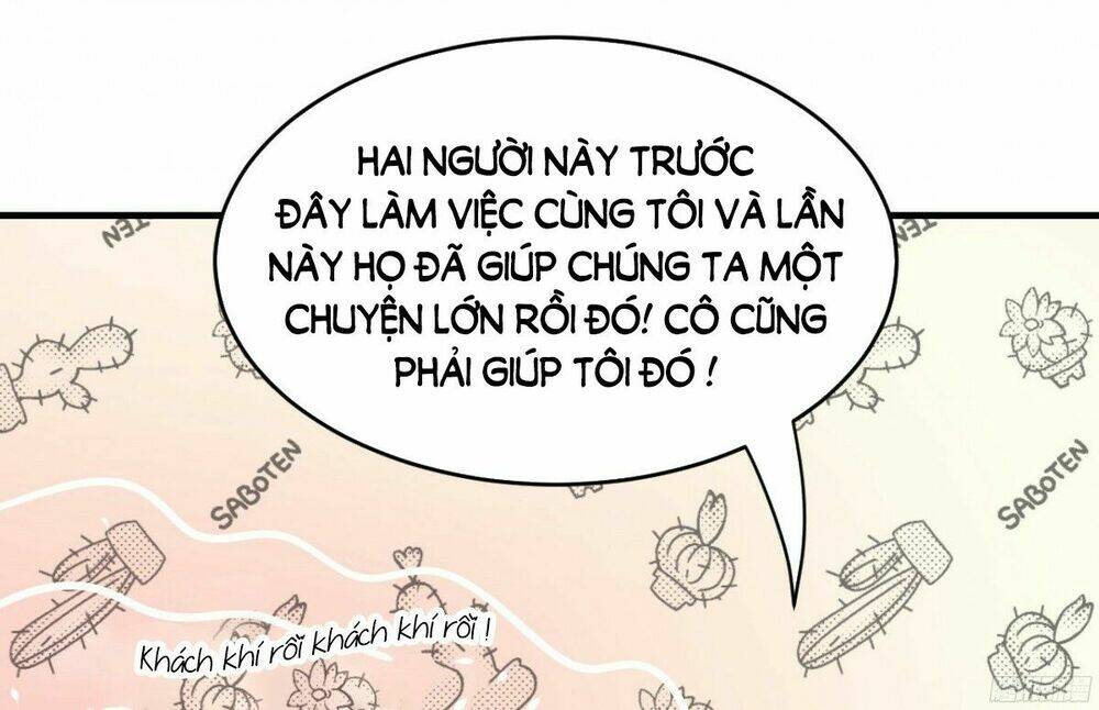 Tình Yêu Không Thể Bù Đắp Chapter 16 - Trang 2