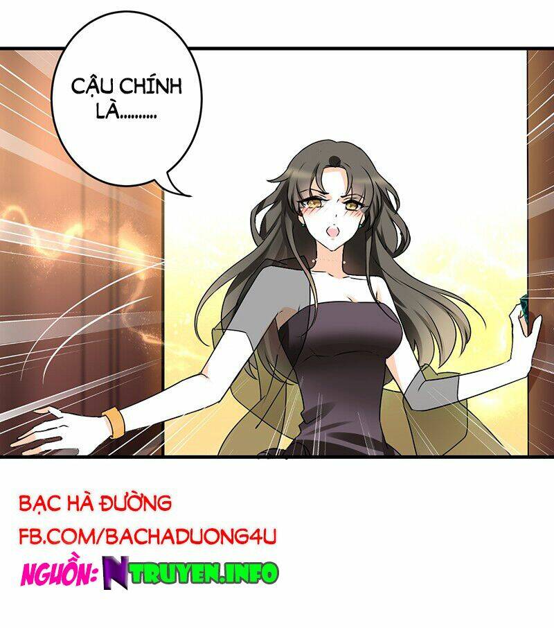 Tình Yêu Không Thể Bù Đắp Chapter 2 - Trang 2