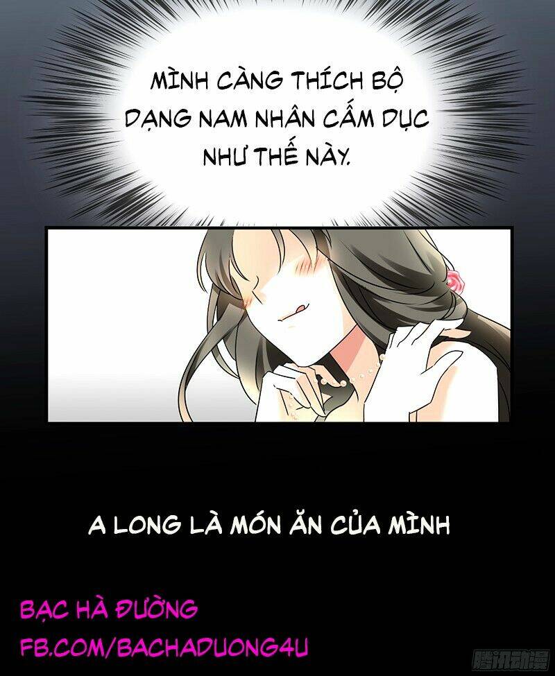 Tình Yêu Không Thể Bù Đắp Chapter 2 - Trang 2