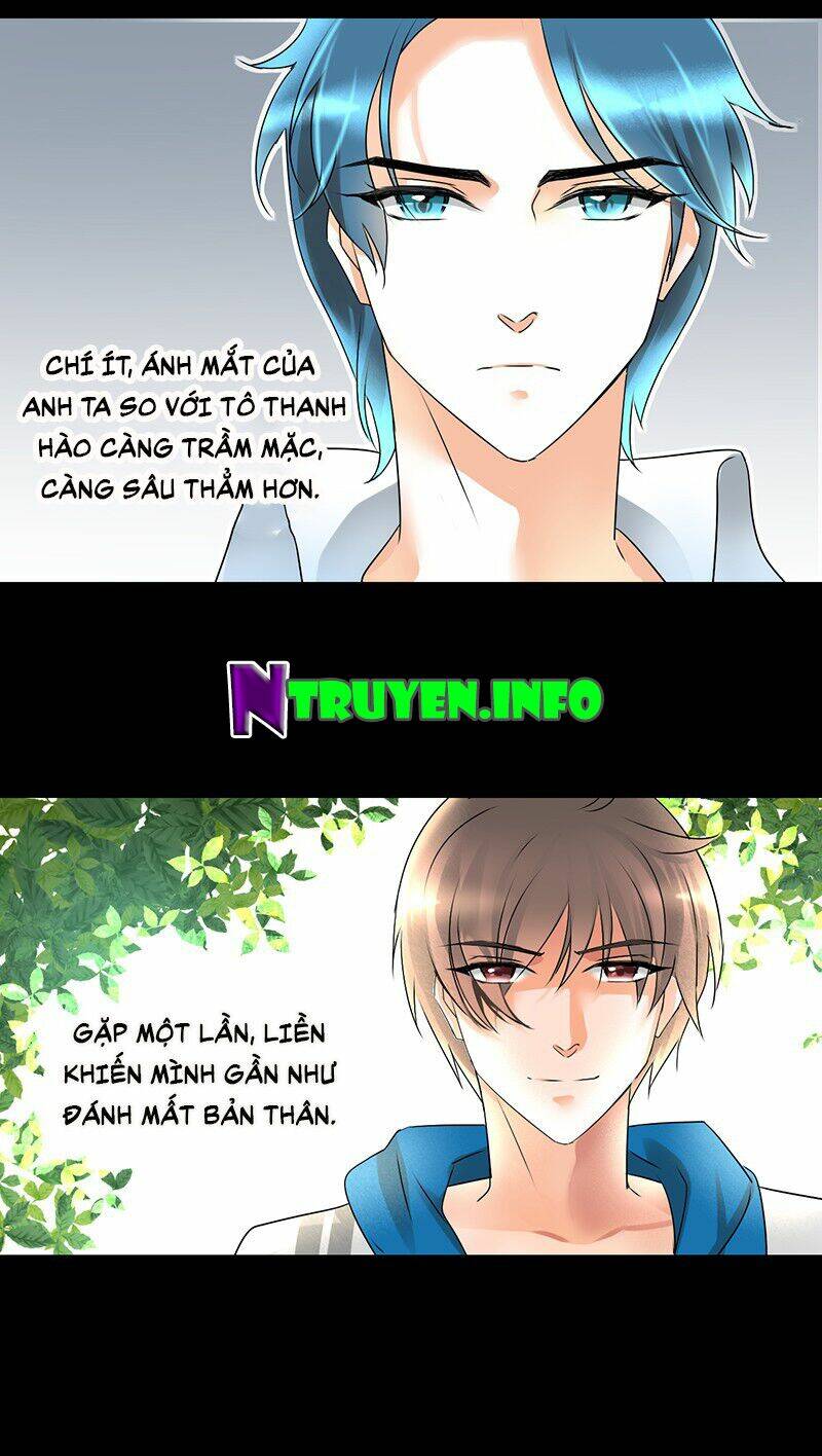 Tình Yêu Không Thể Bù Đắp Chapter 2 - Trang 2