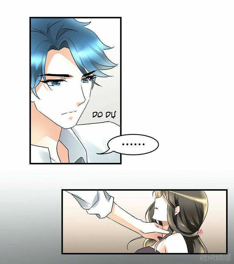 Tình Yêu Không Thể Bù Đắp Chapter 2 - Trang 2