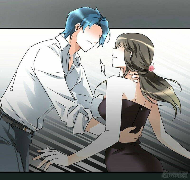 Tình Yêu Không Thể Bù Đắp Chapter 2 - Trang 2