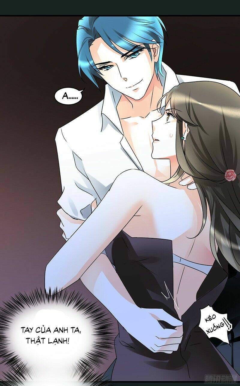 Tình Yêu Không Thể Bù Đắp Chapter 2 - Trang 2