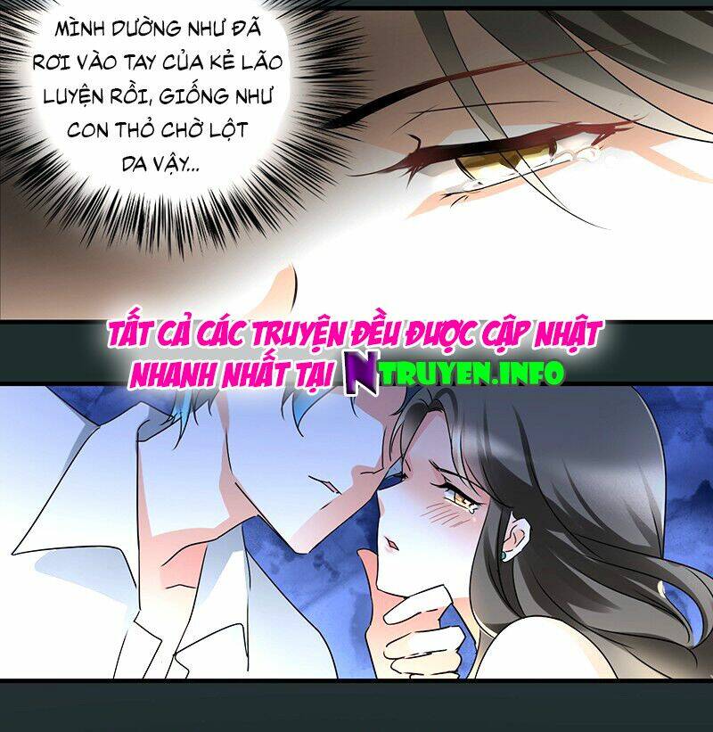 Tình Yêu Không Thể Bù Đắp Chapter 2 - Trang 2