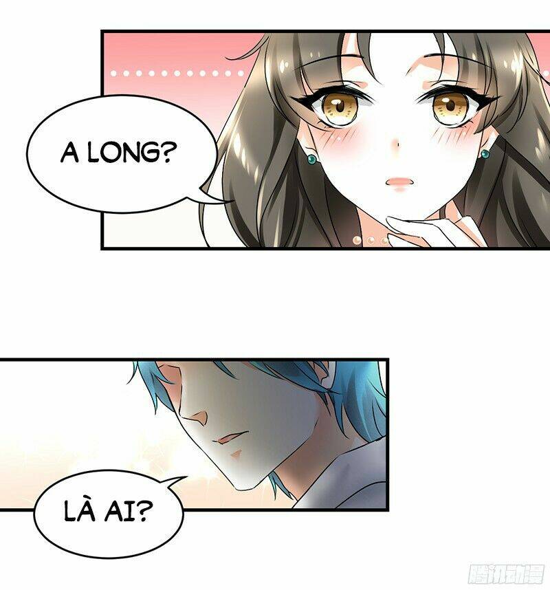 Tình Yêu Không Thể Bù Đắp Chapter 2 - Trang 2