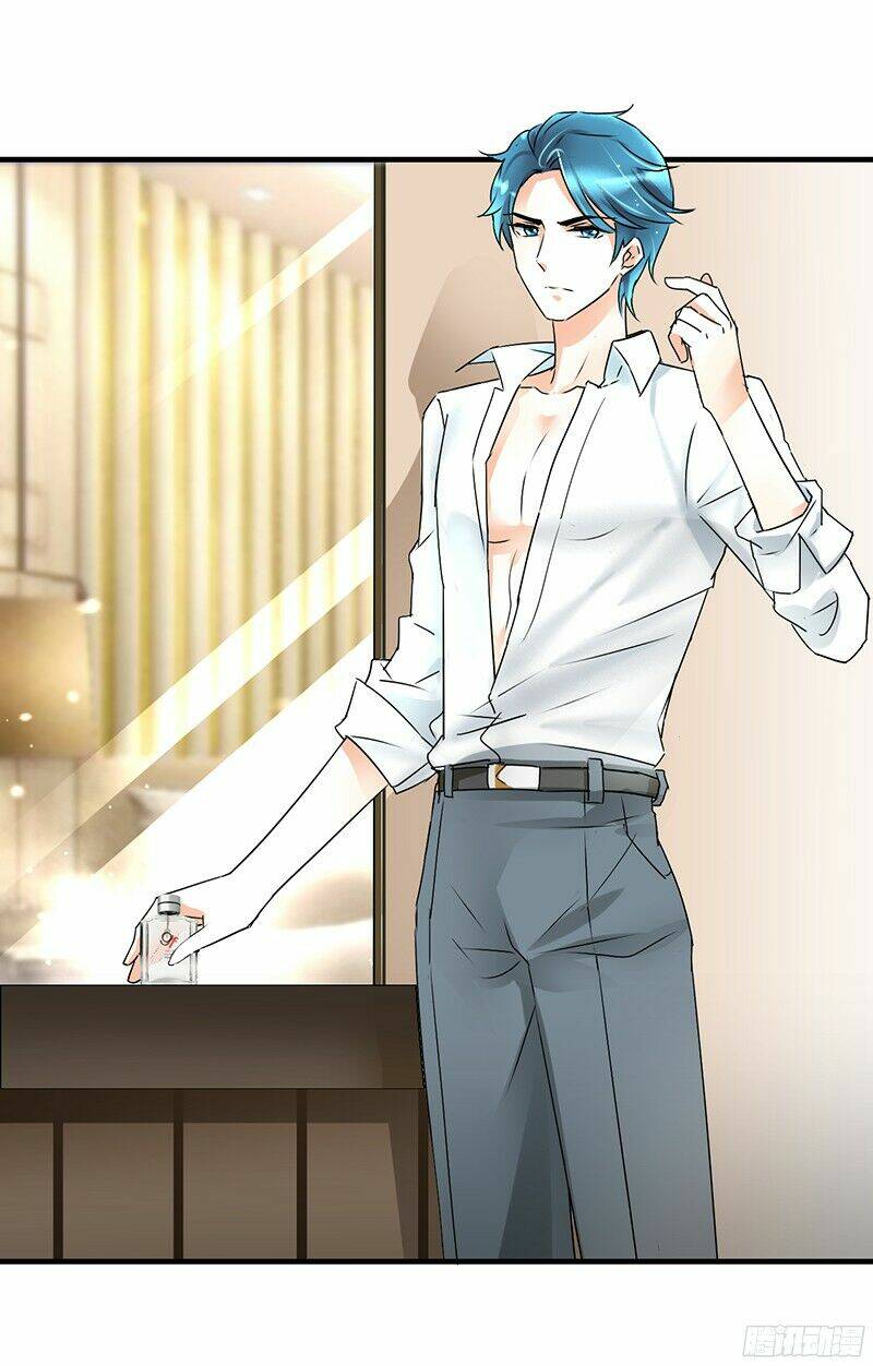 Tình Yêu Không Thể Bù Đắp Chapter 2 - Trang 2