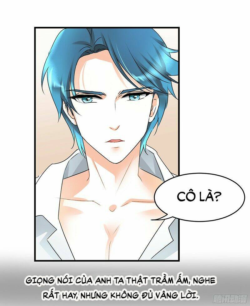 Tình Yêu Không Thể Bù Đắp Chapter 2 - Trang 2