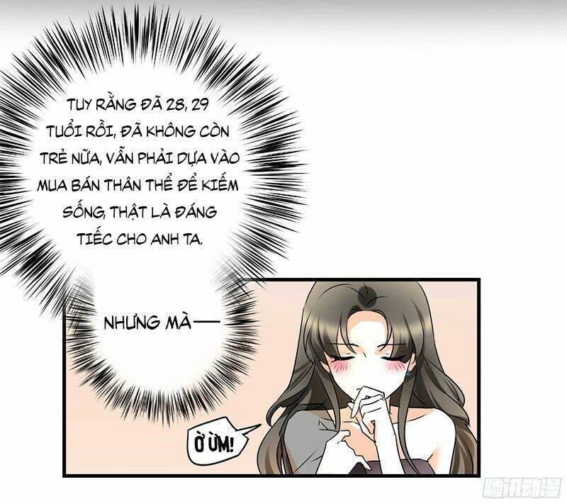 Tình Yêu Không Thể Bù Đắp Chapter 2 - Trang 2