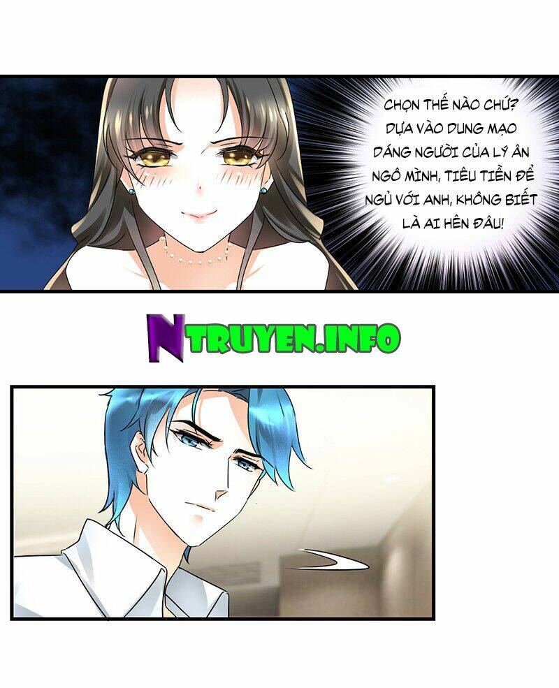 Tình Yêu Không Thể Bù Đắp Chapter 2 - Trang 2