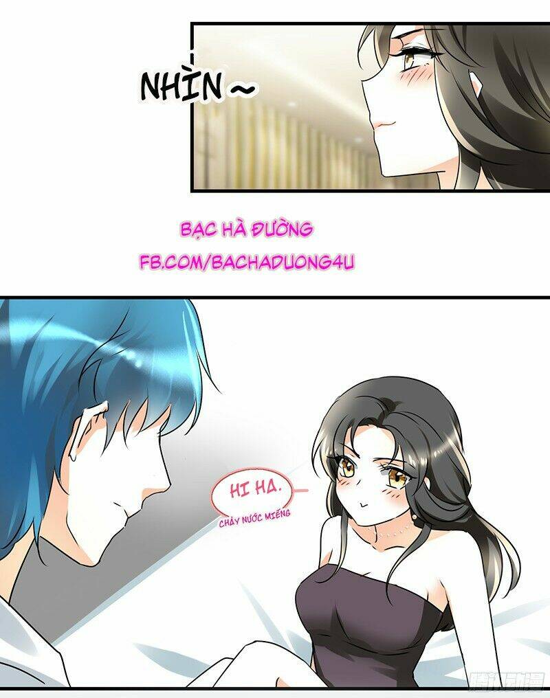 Tình Yêu Không Thể Bù Đắp Chapter 2 - Trang 2