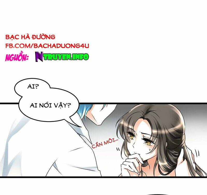 Tình Yêu Không Thể Bù Đắp Chapter 3 - Trang 2