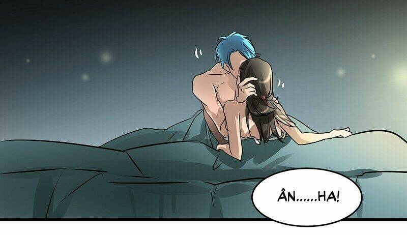 Tình Yêu Không Thể Bù Đắp Chapter 3 - Trang 2