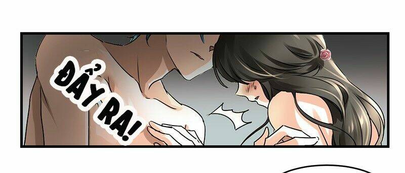 Tình Yêu Không Thể Bù Đắp Chapter 3 - Trang 2