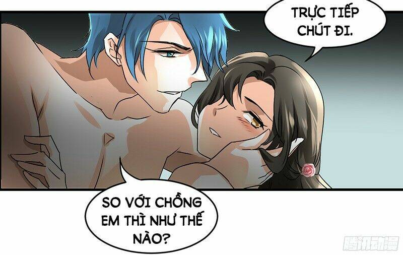 Tình Yêu Không Thể Bù Đắp Chapter 3 - Trang 2