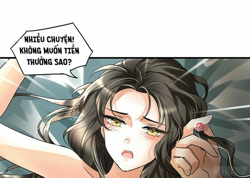 Tình Yêu Không Thể Bù Đắp Chapter 3 - Trang 2