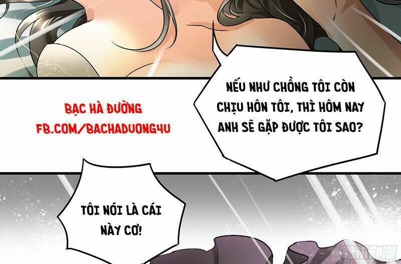 Tình Yêu Không Thể Bù Đắp Chapter 3 - Trang 2