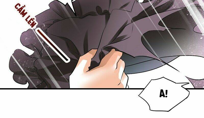 Tình Yêu Không Thể Bù Đắp Chapter 3 - Trang 2