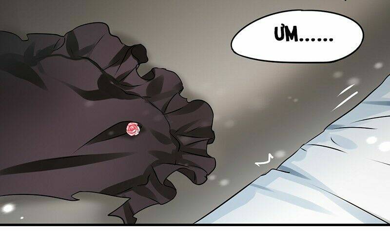 Tình Yêu Không Thể Bù Đắp Chapter 3 - Trang 2